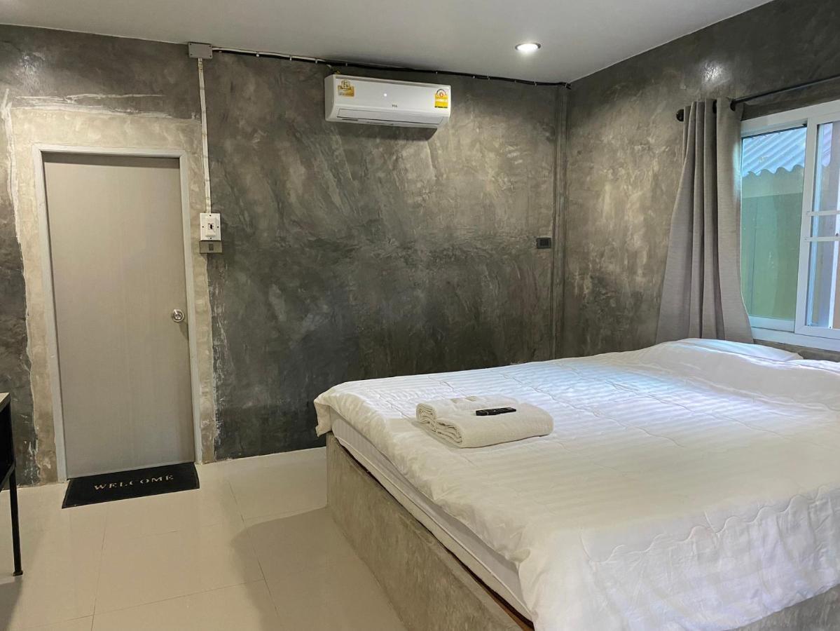 บ้านสวนวงศ์จินดารักษ์ Phayao Luaran gambar